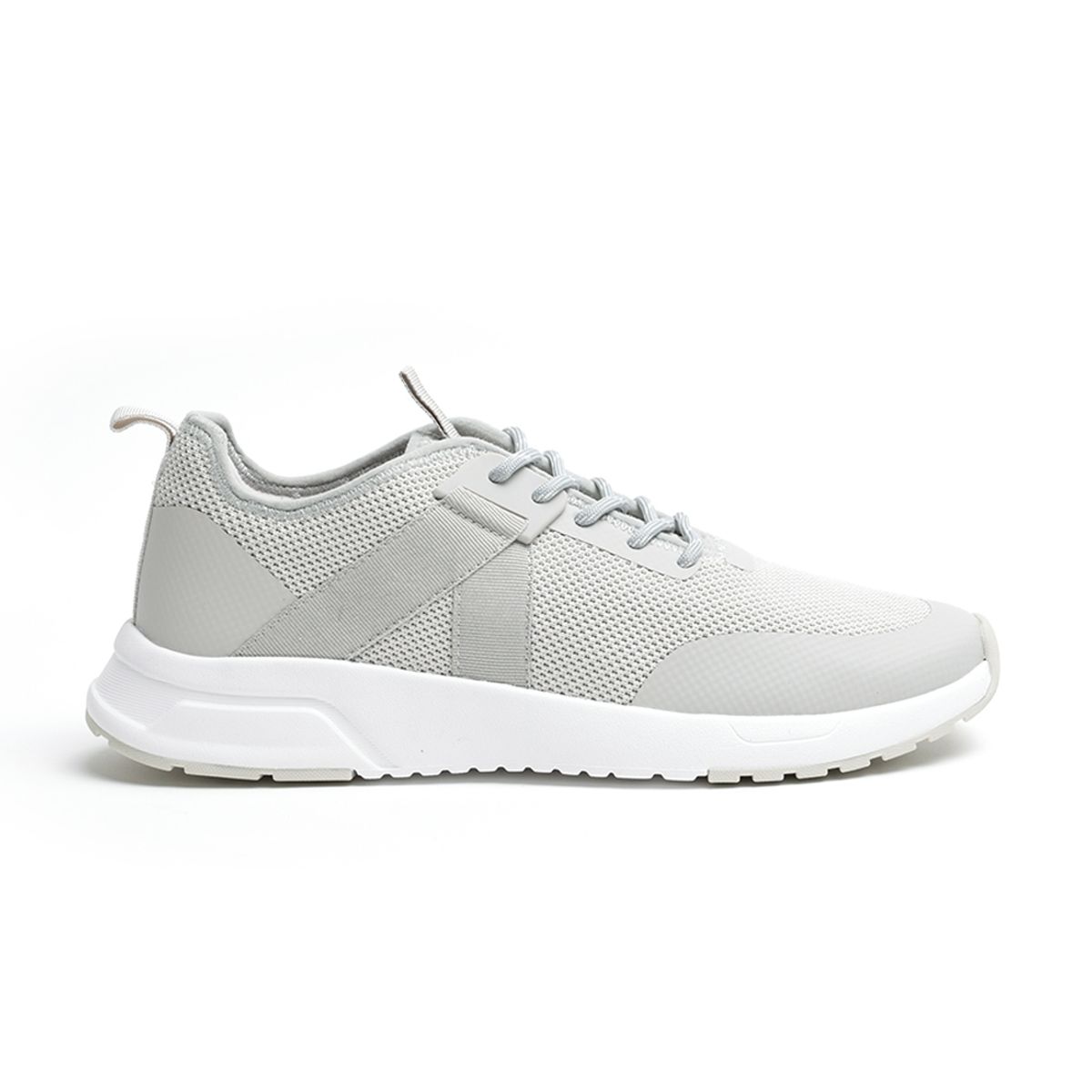 FEROUCH - Zapatillas Portland Gris Ferouch