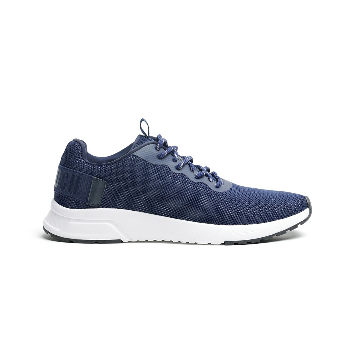 FEROUCH - Zapatillas Irving Azul Ferouch