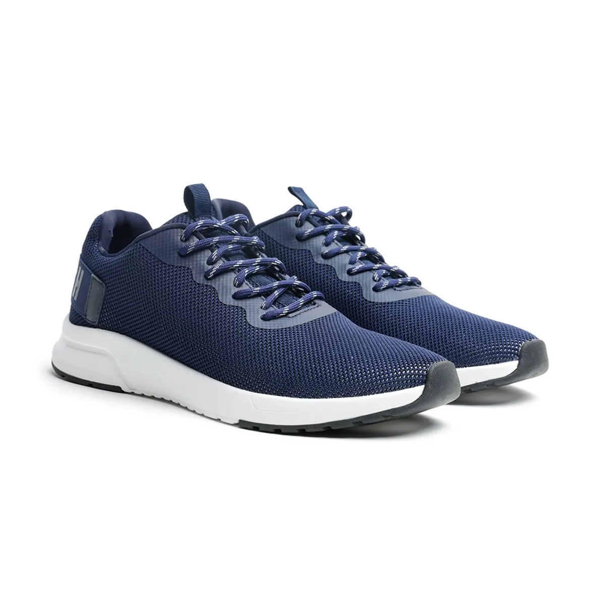 FEROUCH - Zapatillas Irving Azul Ferouch