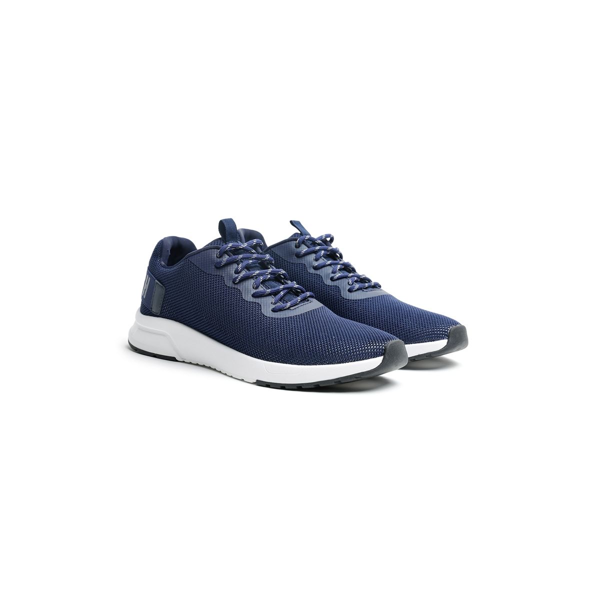 FEROUCH - Zapatillas Irving Azul Ferouch
