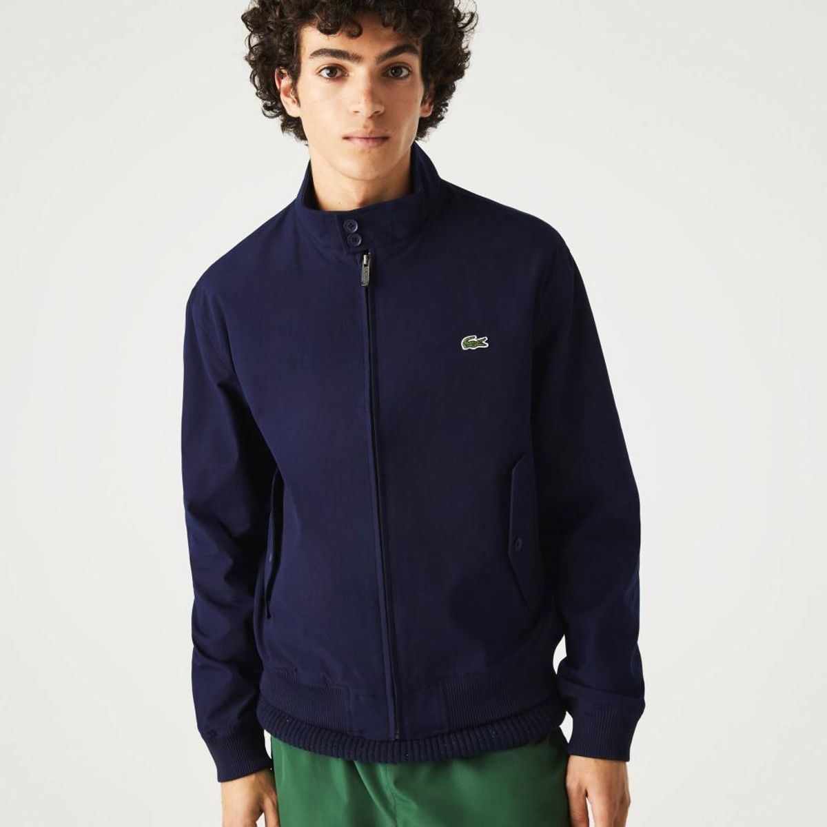 LACOSTE - Parka Lacoste Bh0538 Hombre LACOSTE