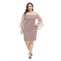 TIOZONEY - Vestido Mujer