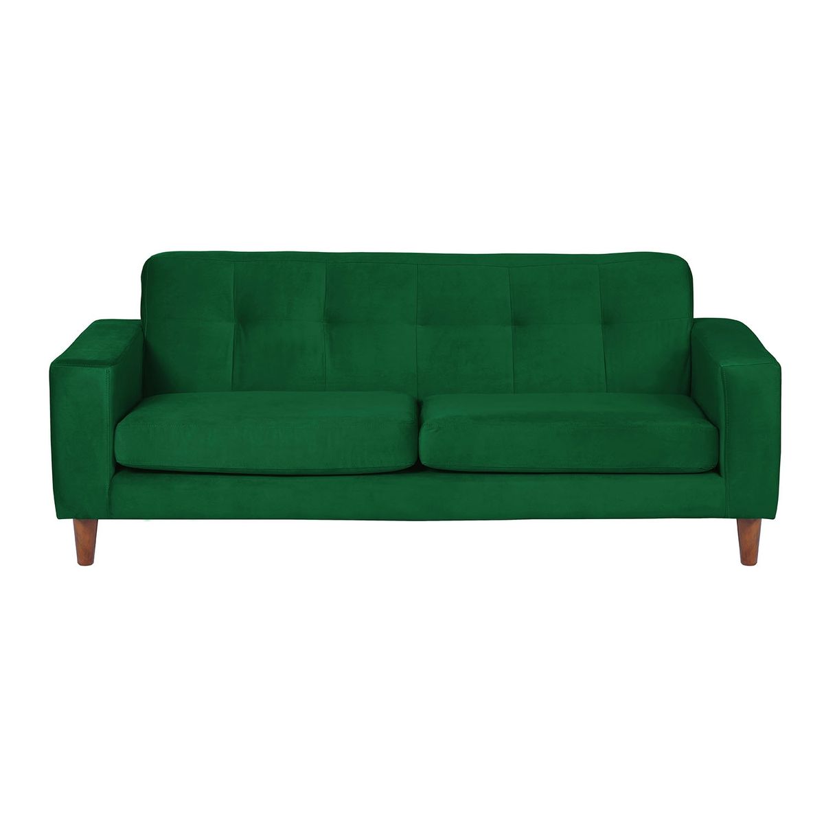 LATAM HOME - Sofá Latam Home Salerno 3C Verde