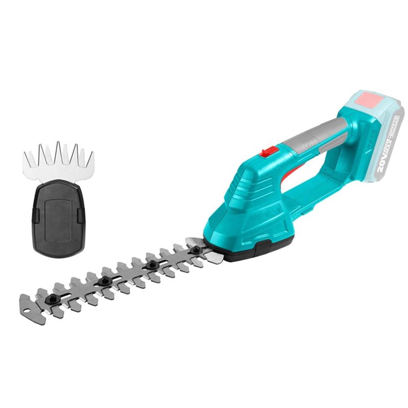 TOTAL TOOLS - Cortasetos Inalambrico 20v Total Tstli2001