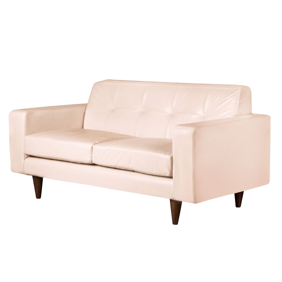 LATAM HOME - SOFA SALERNO 3C PU BEIGE