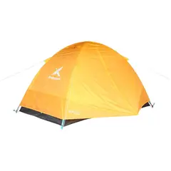 ANDESGEAR - Carpa Puelo 2 Naranja