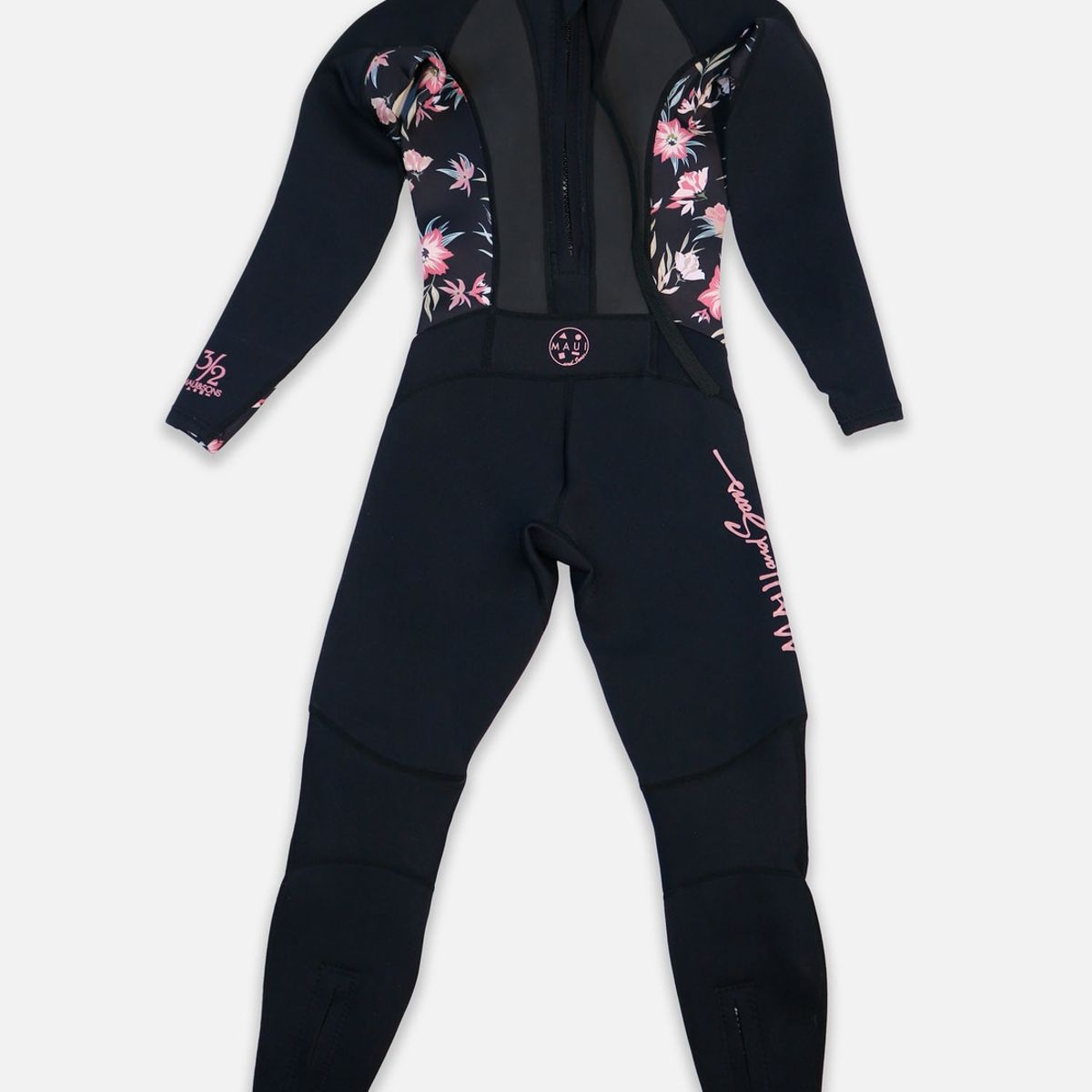 MAUI AND SONS - Traje Agua Mujer 5HB1424-WV23 Multicolor Maui And Sons.