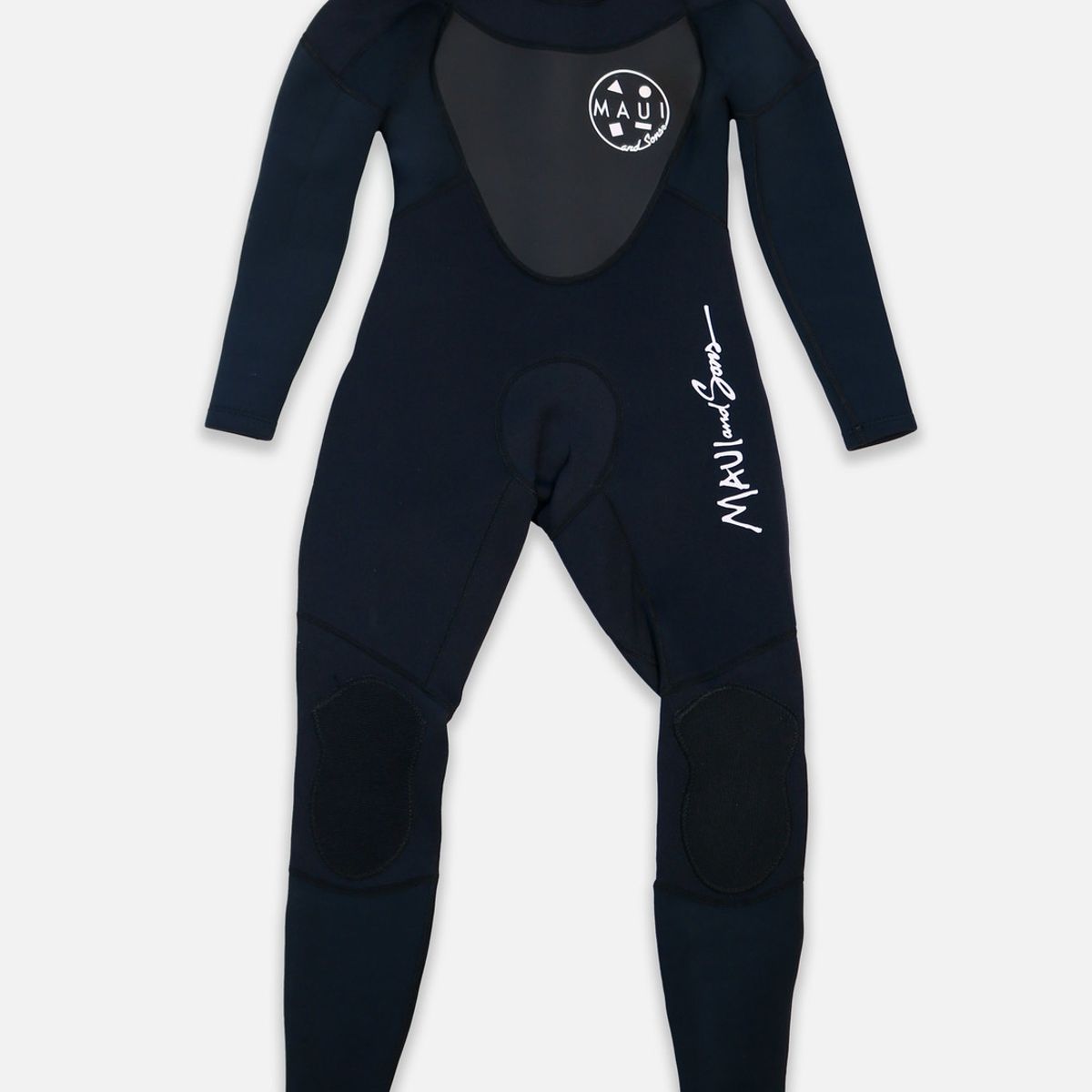 MAUI AND SONS - Traje Agua Hombre 5HB1422-MV23 Negro Maui And Sons