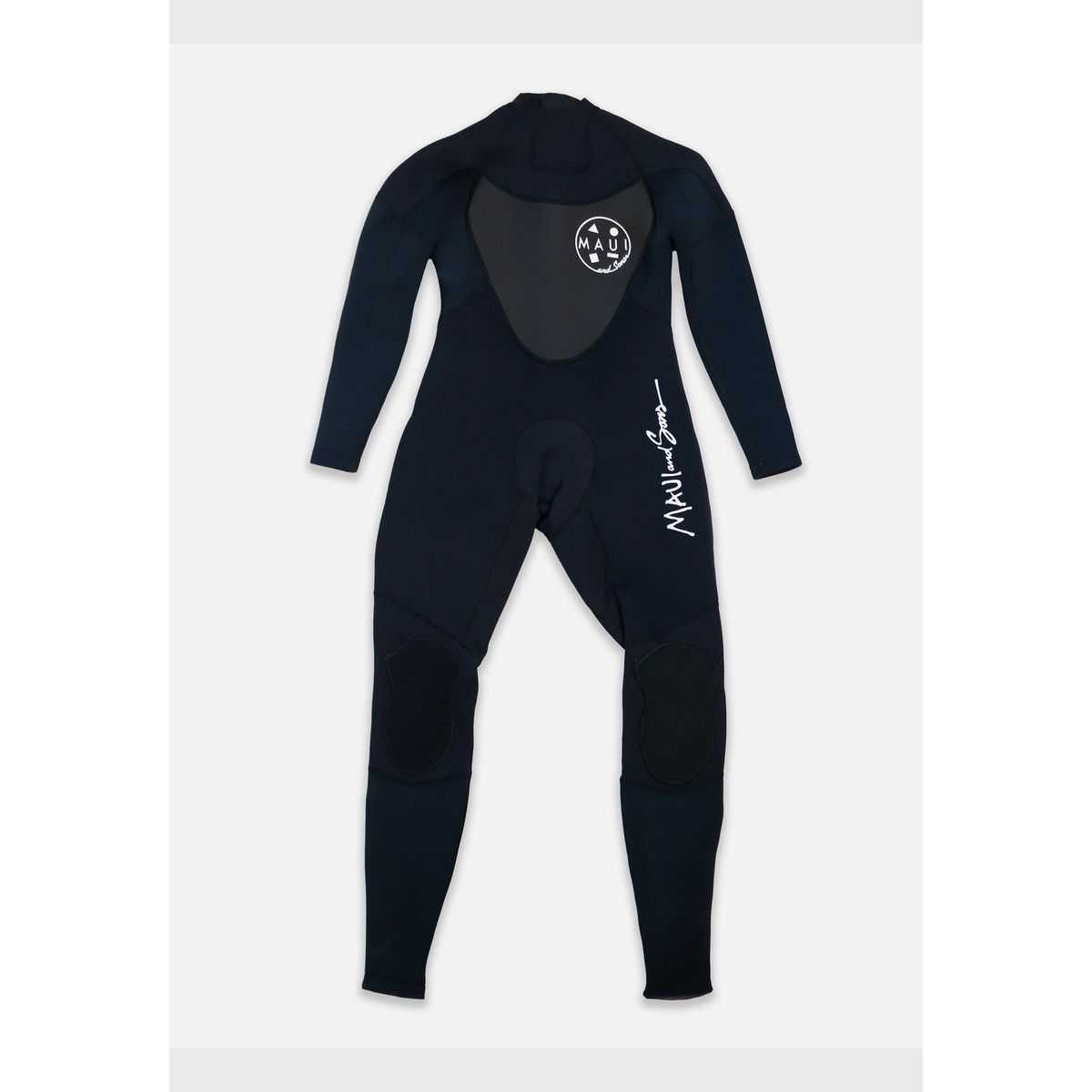 MAUI AND SONS - Traje Agua Hombre 5HB1422-MV23 Negro Maui And Sons