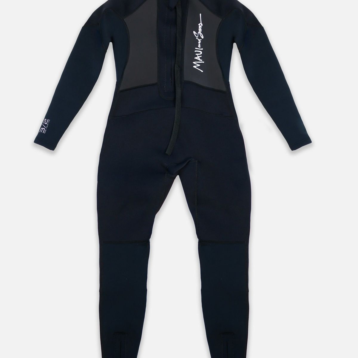 MAUI AND SONS - Traje Agua Hombre 5HB1422-MV23 Negro Maui And Sons