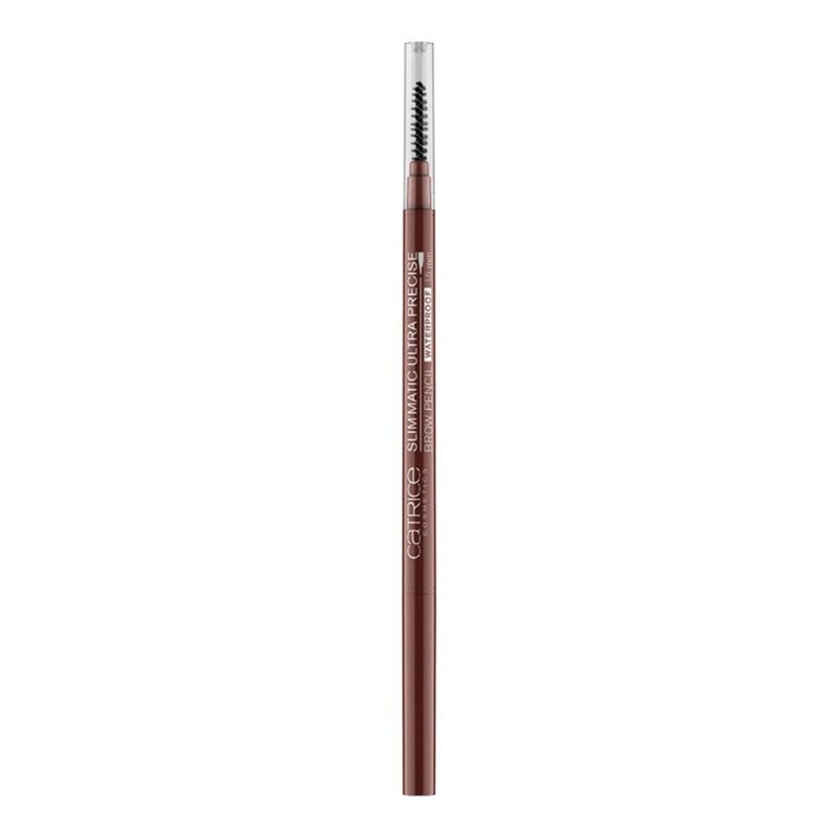 CATRICE - Lapiz Cejas Catrice Wp Slim Matic Chocolate