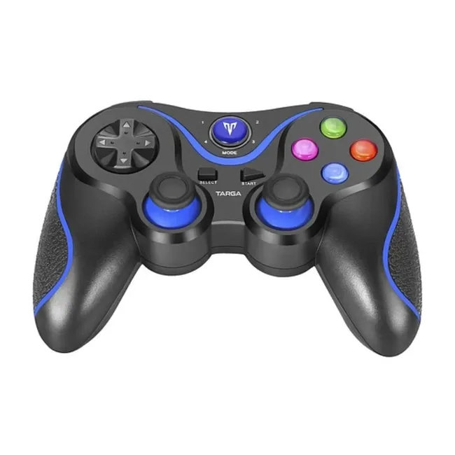 TARGA - JOYSTICK INALAMBRICO PARA JUEGOS TARGA TGPLAY BT