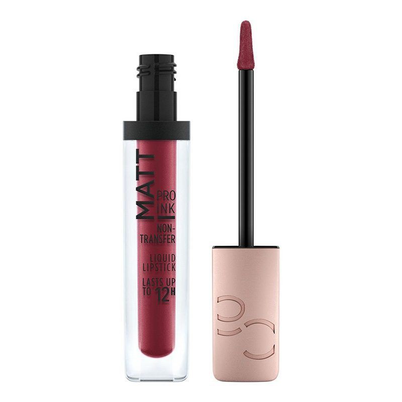 CATRICE - Labial Catrice Matt Pro Ink Courage