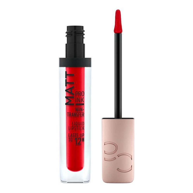 CATRICE - Labial Catrice Matt Pro Ink Statement