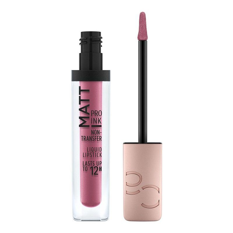 CATRICE - Labial Catrice Matt Pro I Choose Passion