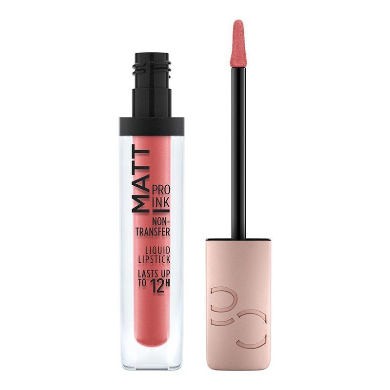 CATRICE - Labial Catrice Matt Pro Ink Braveness