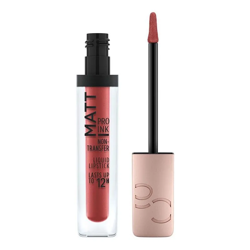 CATRICE - Labial Catrice Matt Pro Ink Attitude