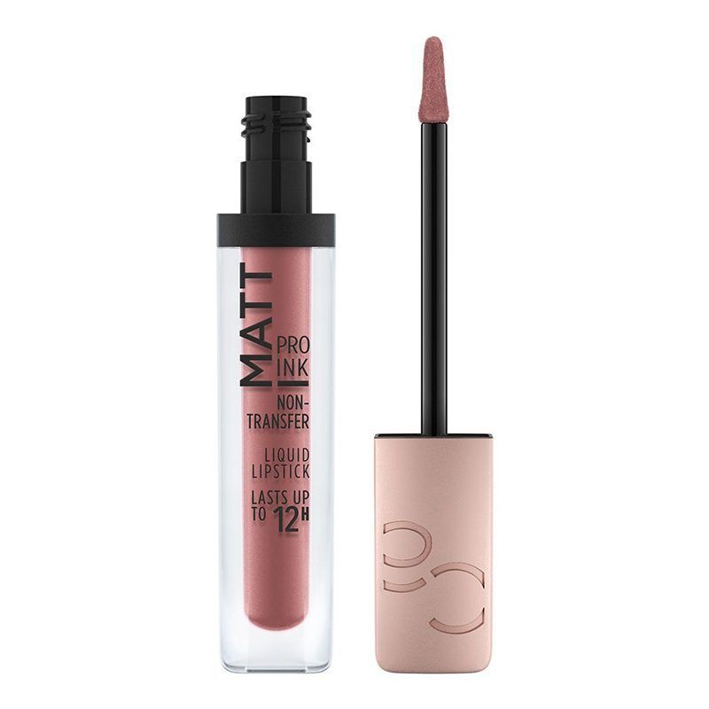 CATRICE - Labial Catrice Matt Pro Ink Trust In Me