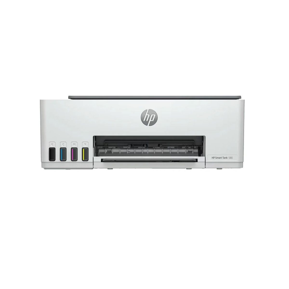 HP - Multifuncional Hp Smart Tank 580 Color Wi-Fi Bluetooth USB HP