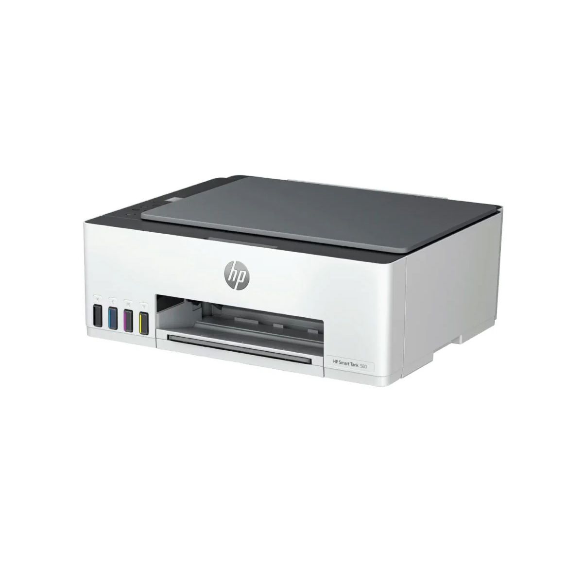 HP - Multifuncional Hp Smart Tank 580 Color Wi-Fi Bluetooth USB HP