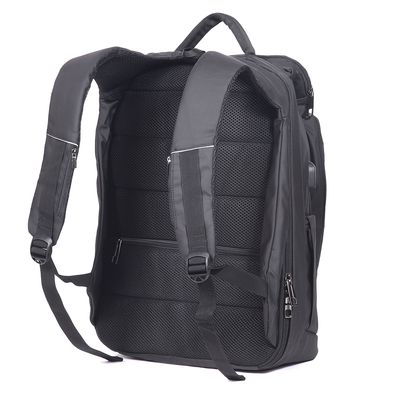 Imagen 2 del producto Mochila Business Palo Alto Negro