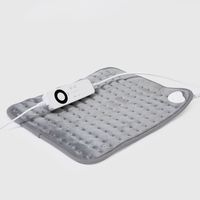 Almohadilla Eléctrica Guatero Térmico