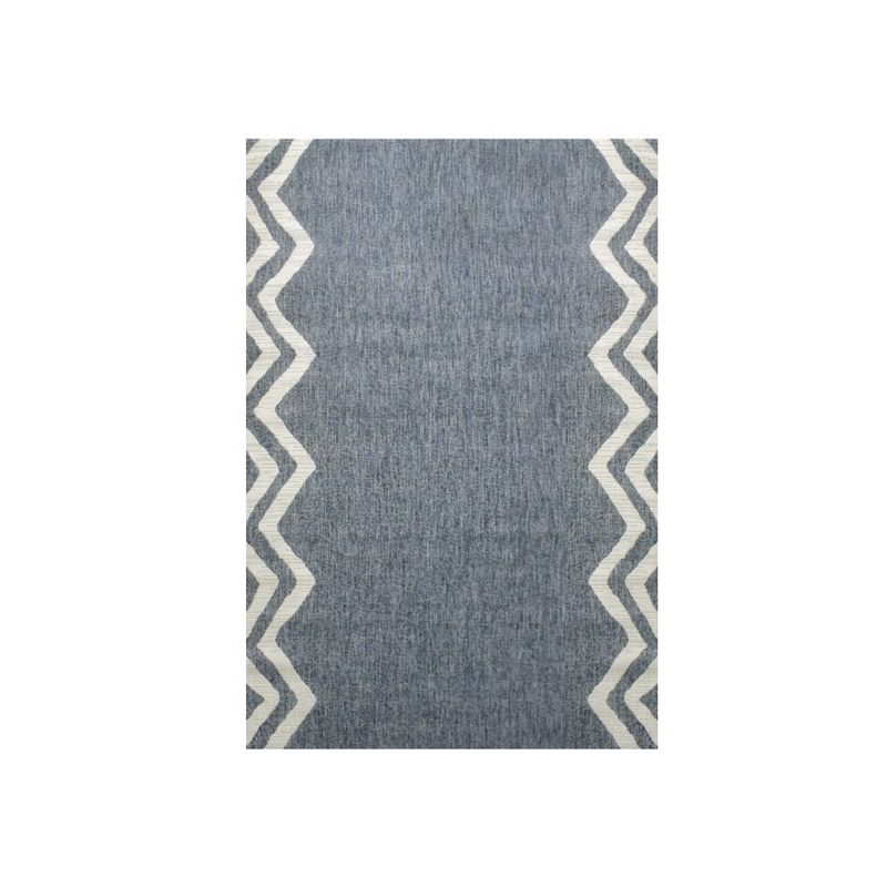 IDETEX - Sisal Atenea 160 x 230 Snow
