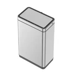 EKO - Basurero Mirage con sensor bin 47L