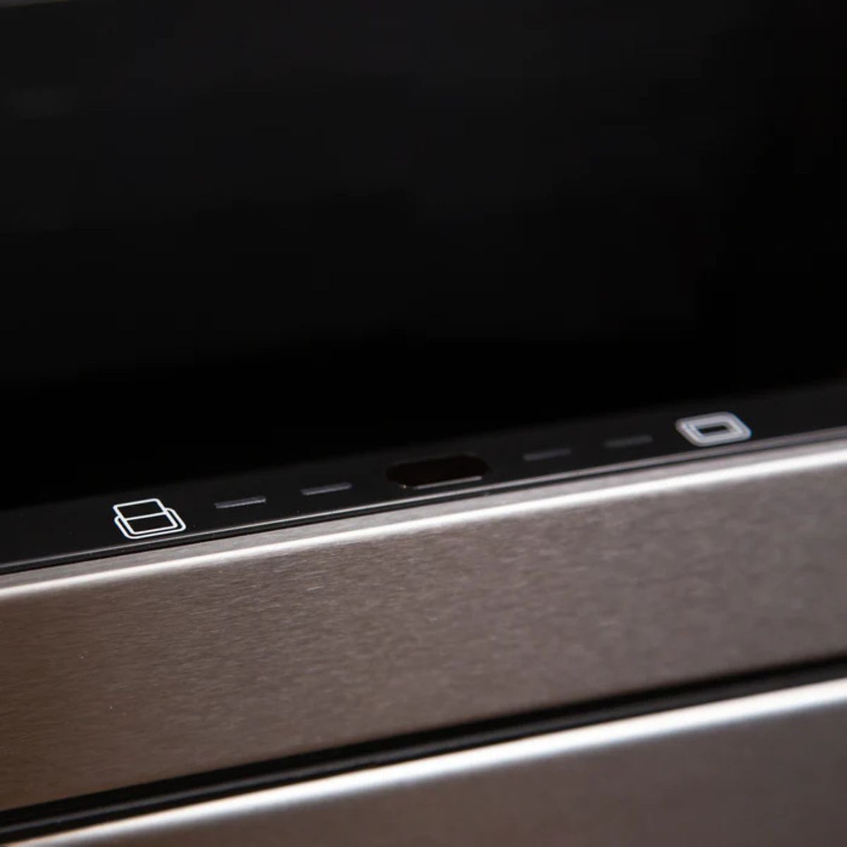 EKO - Basurero Eko Mirage con sensor bin 47L