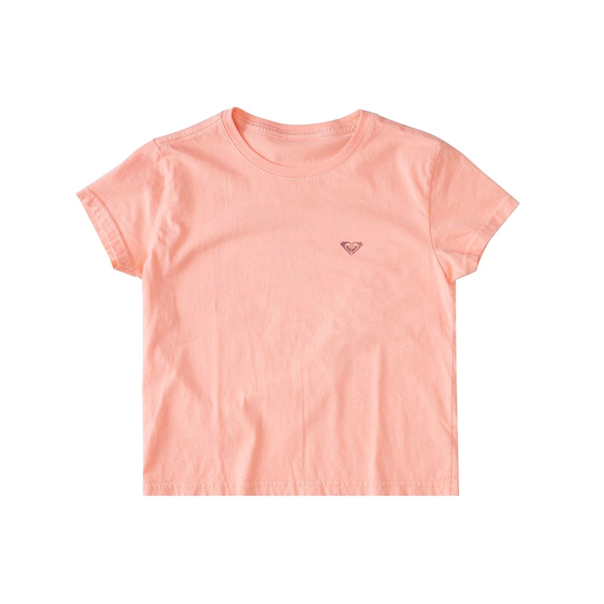 ROXY - Polera Roxy Hibiscus Swell Niña Desert Flower