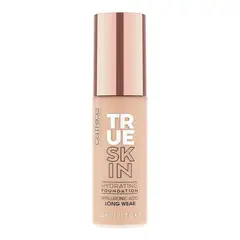 CATRICE - Base Liquida True Skin Neutral Sand