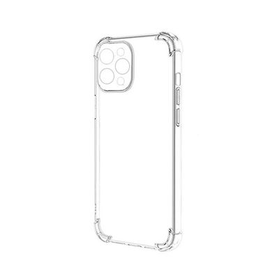 Generico Funda Carcasa Anti Golpes Compatible Con Iphone 11