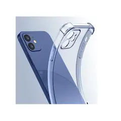 GENERICO - Funda Carcasa Anti Golpes Compatible Con iPhone 11 Pro Max