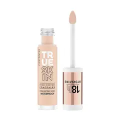 CATRICE - Correcto De Maquillaje True Skin 010
