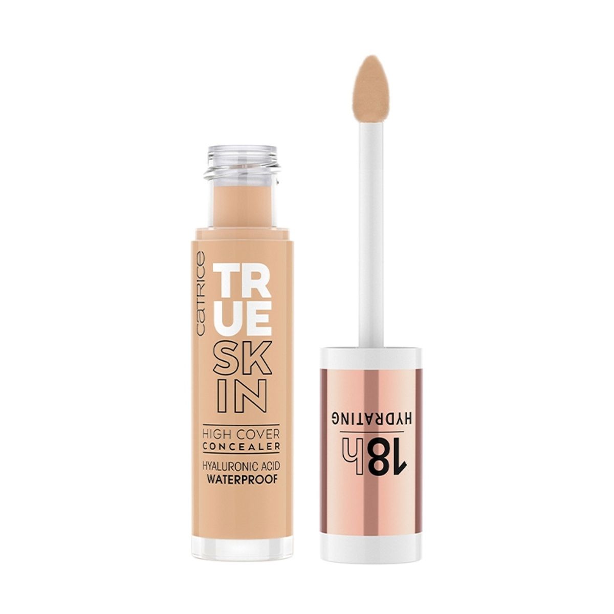 CATRICE - Corrector De Maquillaje True Skin Catrice Tono 039