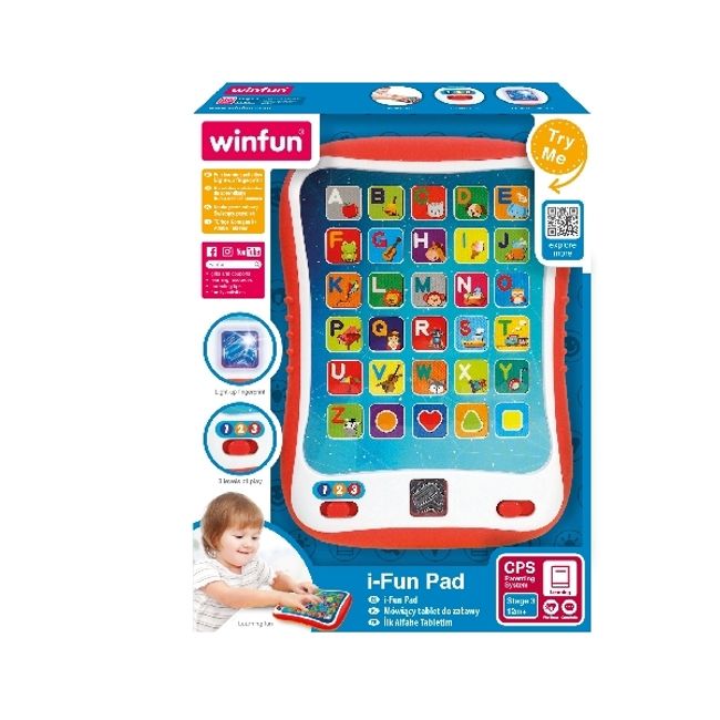 EVER GROUP - Tablet Didácticas Interactivas Musicales Esp