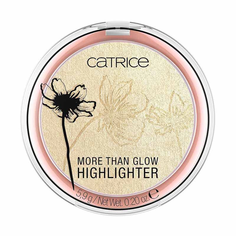 CATRICE - Iluminador More Than Glow Catrice