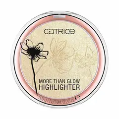 CATRICE - Iluminador More Than Glow