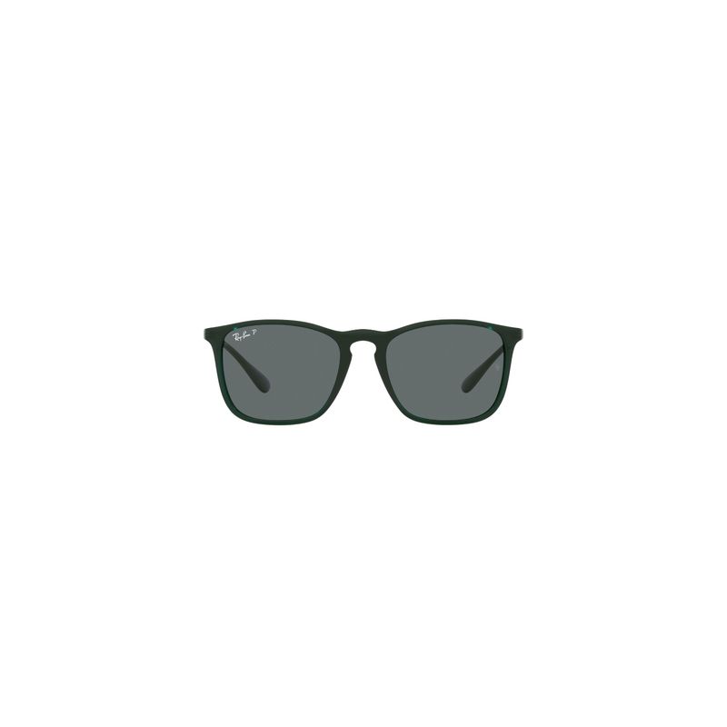 RAY BAN - Lentes De Sol Ray-Ban 0Rb4187 Chris 666381 54 Polarizado