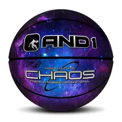 AND1 - Balón Chaos Galaxy Basketball