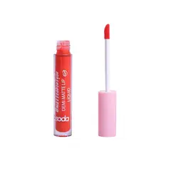SODA - Labial Liquido Demi Matte 004