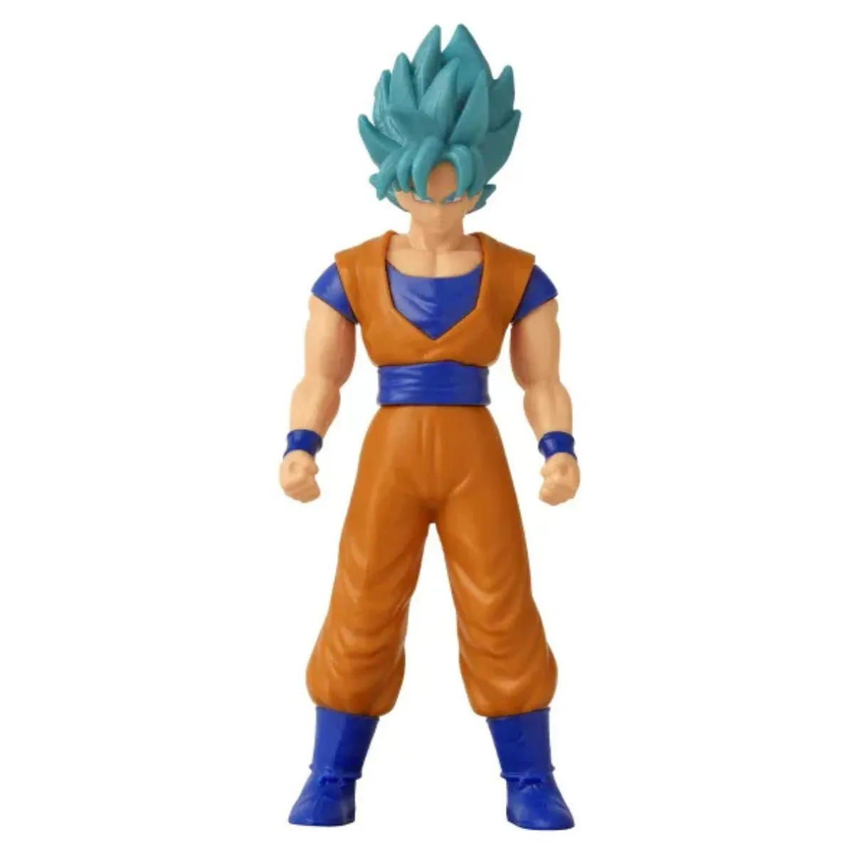 DRAGON BALL - Figura 10 Cms Dragon Ball - Super Saiyan Blue Goku