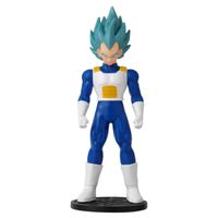 Figura 10 Cms - Super Saiyan Blue Vegeta