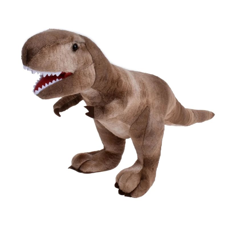 JURASSIC WORLD - Peluche De 40 Cms Jurassic World - T-rex