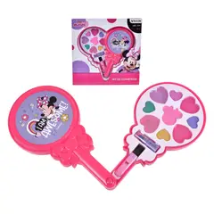 DISNEY - Cosmetiquero Paleta De Dulce Minnie