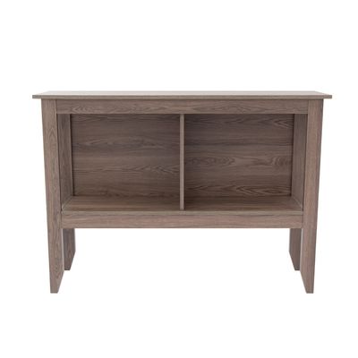 Imagen 2 del producto Arrimo Fm-004C - Cafe Oscuro / Cafe Oscuro