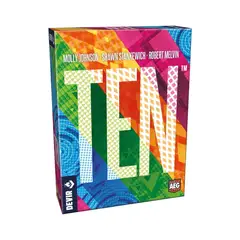 TOP10BOOKS - JUEGO Ten