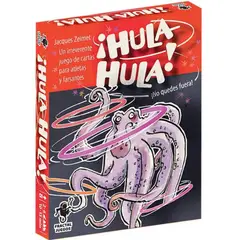 TOP10BOOKS - JUEGO HULA-HULA