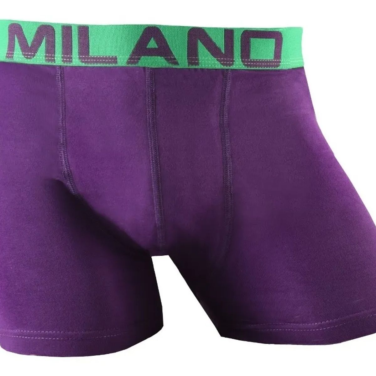 GARSIL - 12 Boxer Para Niños De Algodon - Colores Surtidos - Docena….