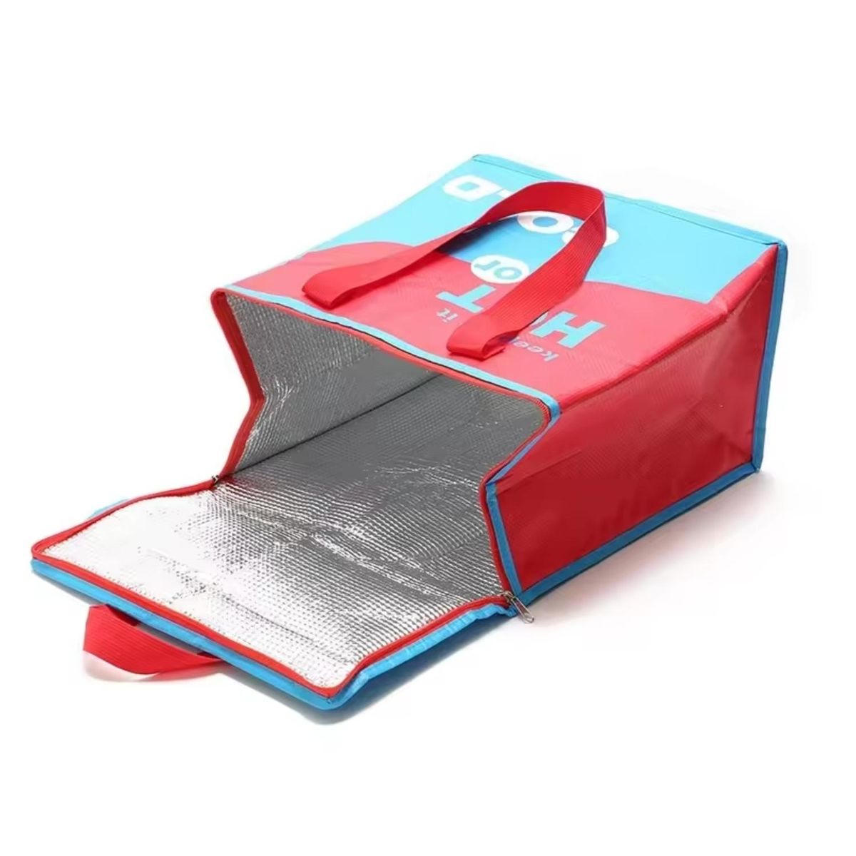 AUCKLAND OUTDOOR - Hielera Bolso Termico Hot & Cold 26,5 lt 36x34x32